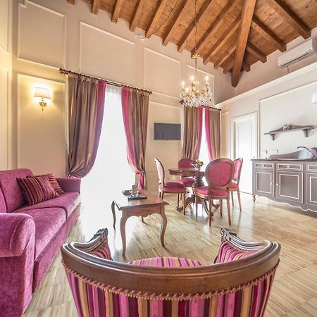 Lady Capulet Apartments Verona Kültér fotó