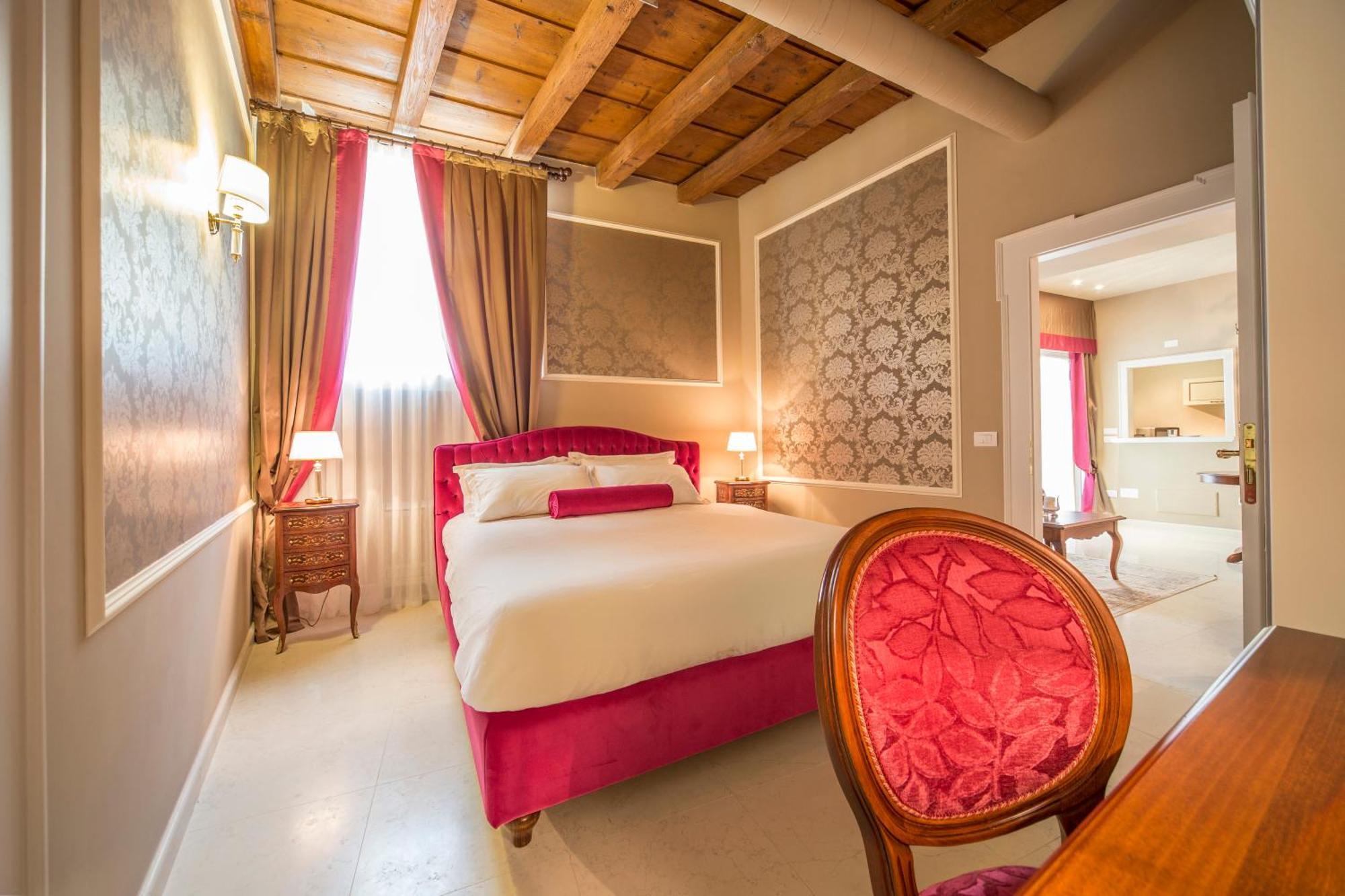 Lady Capulet Apartments Verona Kültér fotó